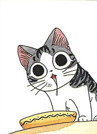 甜甜私房猫 截图2