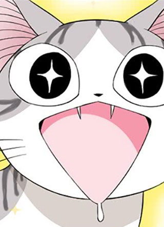 甜甜私房猫冒险日记 截图2
