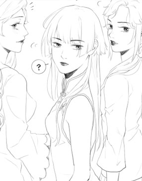 江湖不值得之百合盟主 截图0