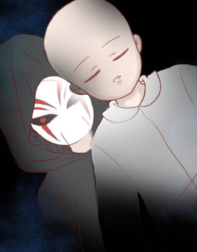 每一对夫妻都是生死之交 截图0