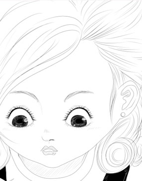 怪哉漫画 截图2