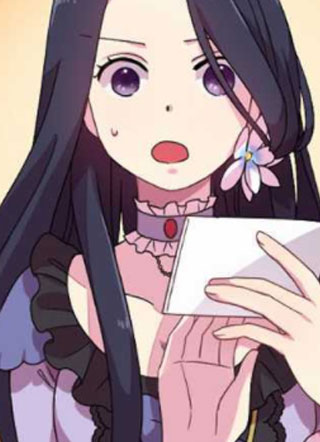 献给魔王的少女 截图2