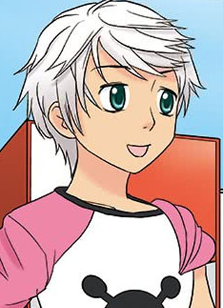 机甲熊猫PUN 截图0