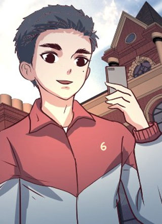 竞与择 截图0