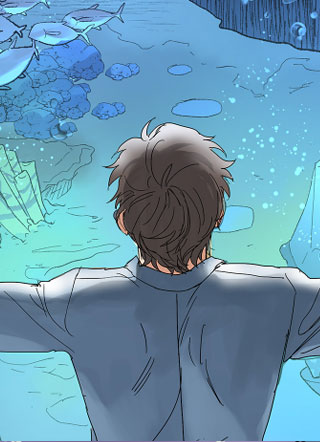海浪的指尖 截图2