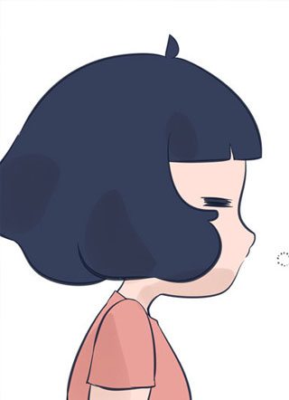 微胖女孩的一天 截图0