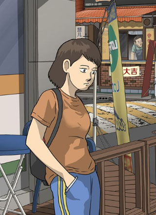 双甲路边摊 截图2