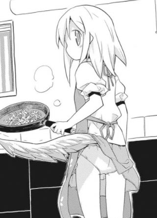 魔法少女什么的已经够了啦 截图2