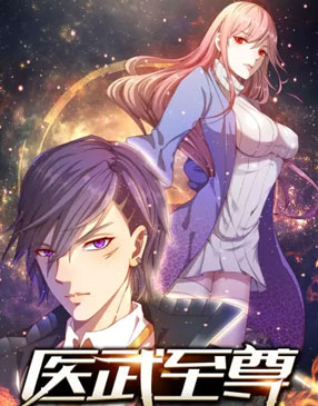 医武至尊 截图0