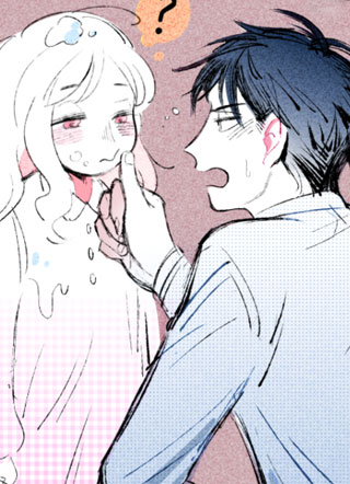 魔女集会的魔女带娃 截图2