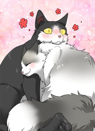 百合猫粮 截图2