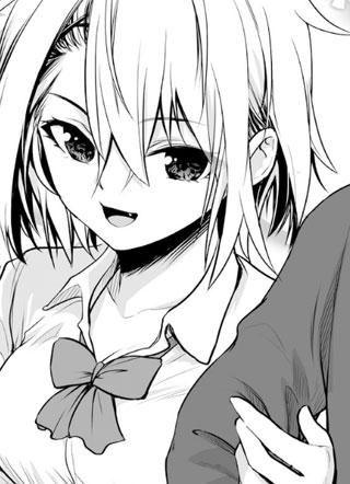 与不良少女从朋友开始 截图2