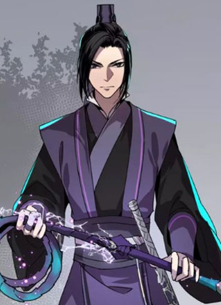 魔道祖师 羡云篇 截图2