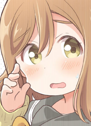 lovelivesunshine mezashi老师作品集 截图0