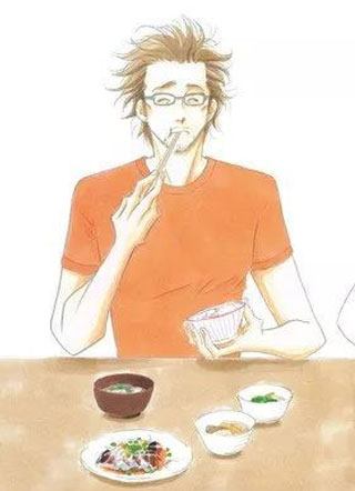 昨日的美食 截图0