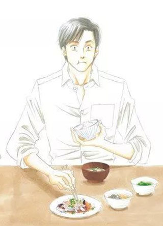 昨日的美食 截图2