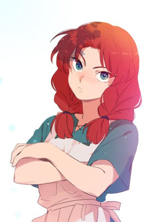我的魔女 截图2