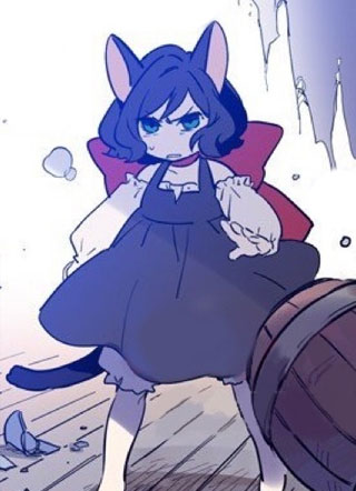 我的魔女第二季 截图2