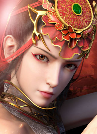 少年歌行 截图3