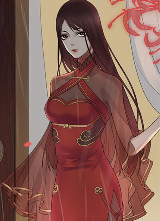 馆禾馆：灵魂贩卖 截图1