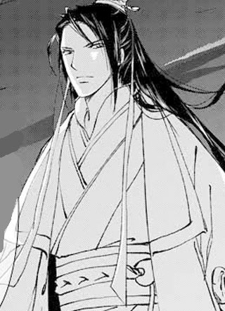 师傅是条狼 截图0