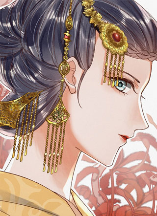 医妃倾城：王妃要休夫 截图0