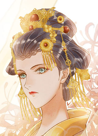 医妃倾城：王妃要休夫 截图2