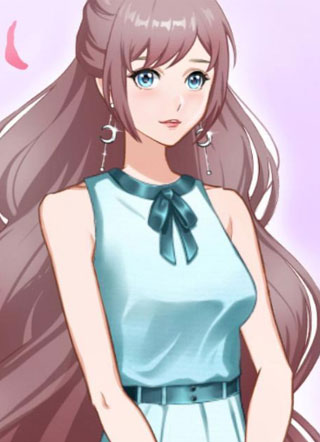 闪婚密爱：墨少的心头宠 截图0