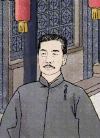 100年前的八零九零后 截图0