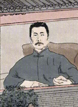 100年前的八零九零后 截图2