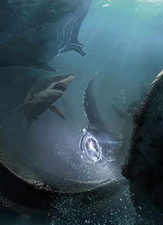 Deep Force深海奇兵 截图0