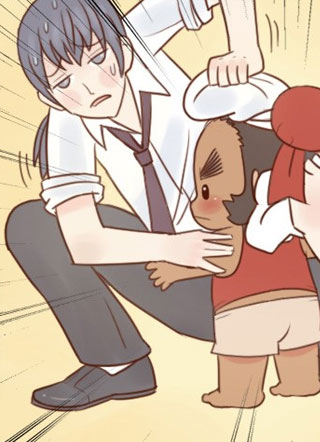 敬老幼儿园前传 截图0