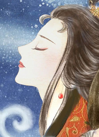 奔月 截图0