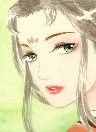 奔月 截图2