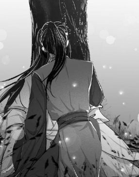 魔道祖师忘羡生日篇 截图0