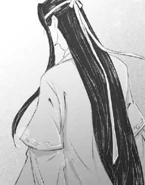 魔道祖师忘羡生日篇 截图2