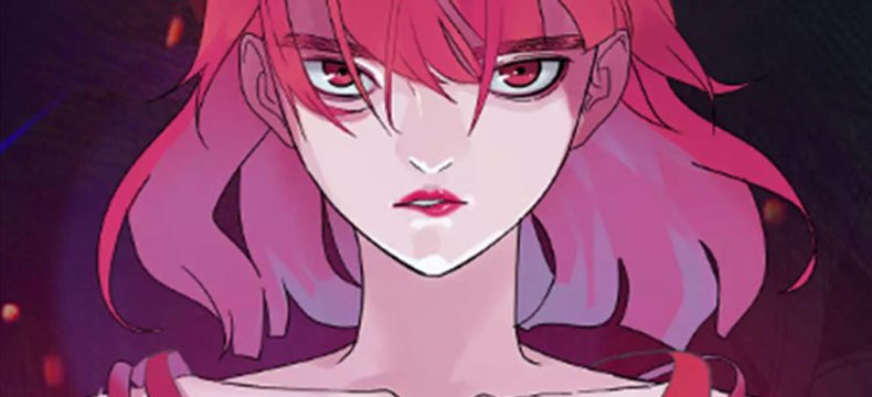 大女主漫画