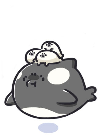 虎鲸社 截图0