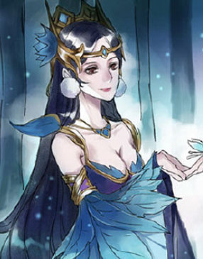 王者荣耀露蝉同人 截图0