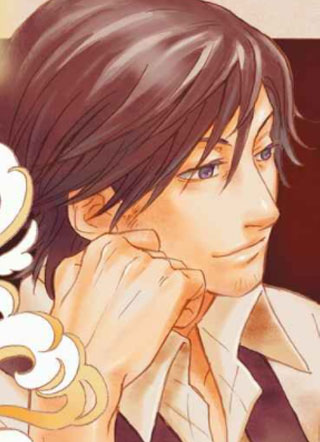 cafe musica 截图2