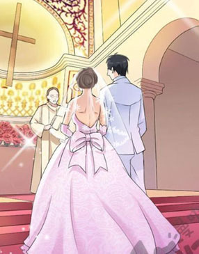 亿万囚婚：总裁大人请深爱 截图2