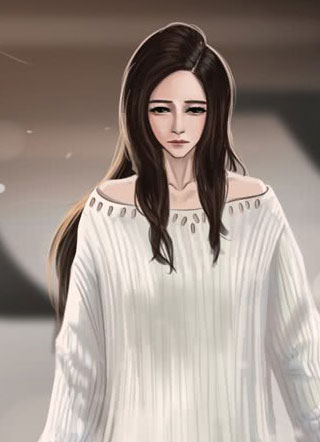 无以名漫画 截图2