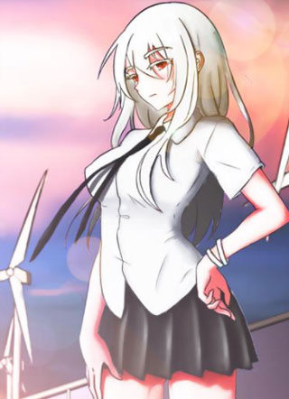 Black Area 截图2