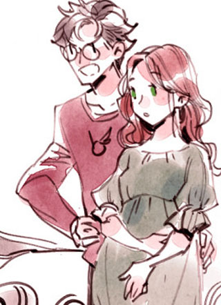 指腹为婚 截图0