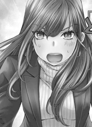 黑田芽衣子 婚渴女子 截图0