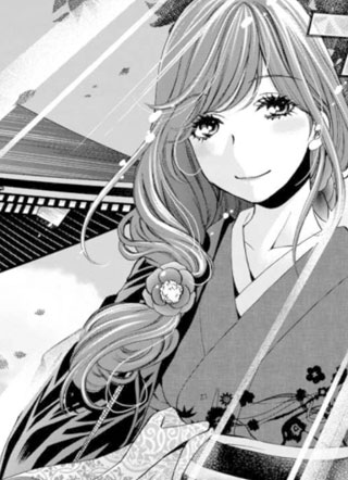 黑田芽衣子 婚渴女子 截图2