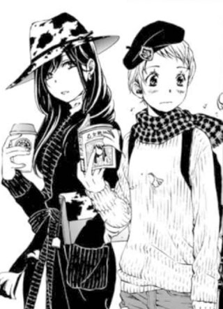 婚渴女子2 截图2