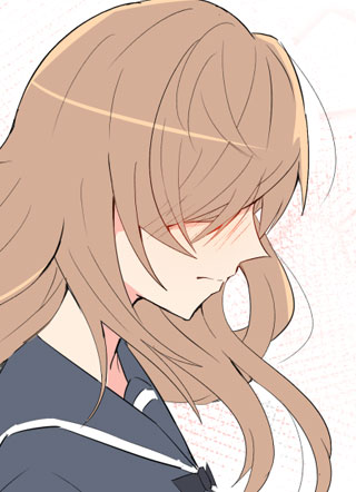 佛系少女漫画 截图0