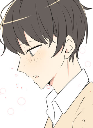 佛系少女漫画 截图2