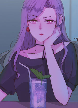 特殊恋人攻略Lock Love 截图0
